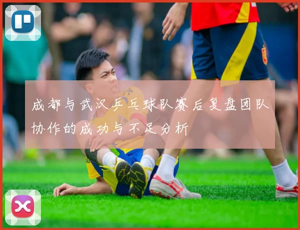 成都与武汉乒乓球队赛后复盘团队协作的成功与不足分析