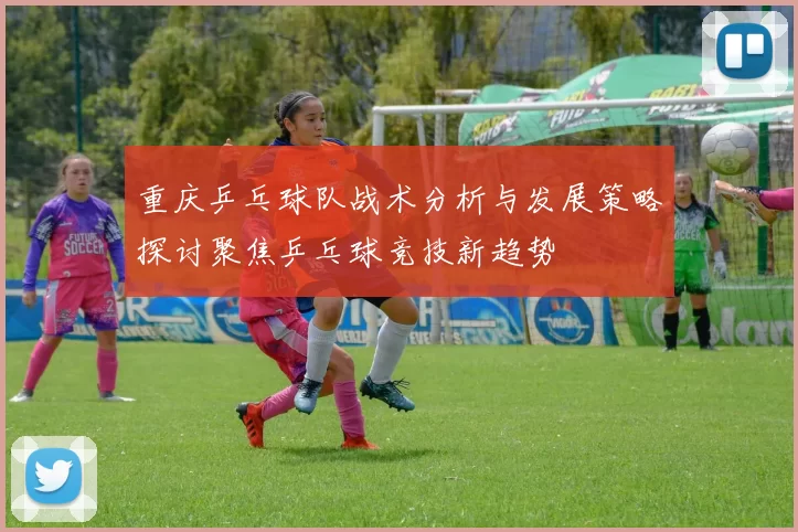 重庆乒乓球队战术分析与发展策略探讨聚焦乒乓球竞技新趋势