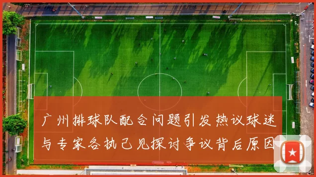 广州排球队配合问题引发热议球迷与专家各执己见探讨争议背后原因