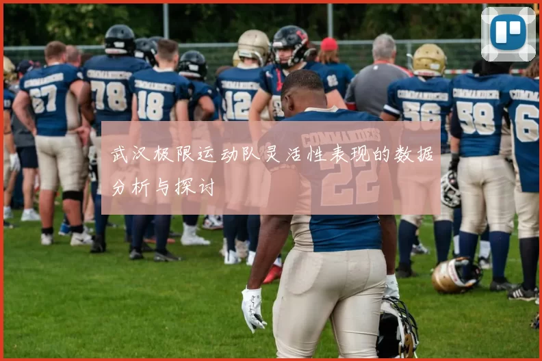 武汉极限运动队灵活性表现的数据分析与探讨
