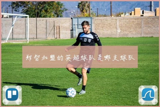 郑智加盟的英超球队是哪支球队