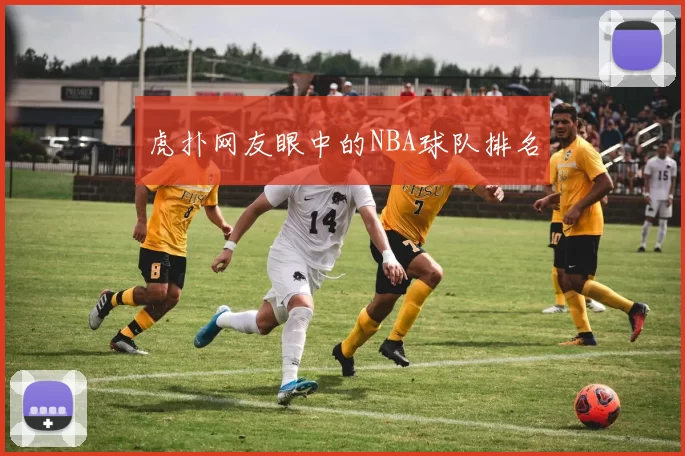 虎扑网友眼中的NBA球队排名
