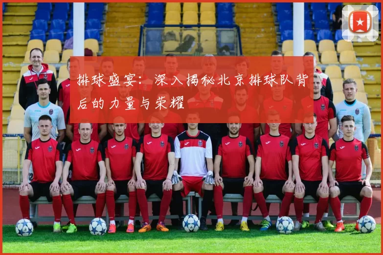 排球盛宴：深入揭秘北京排球队背后的力量与荣耀