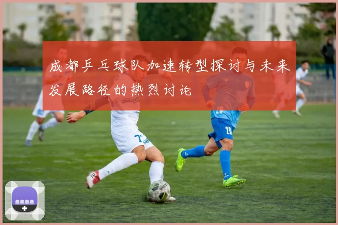 成都乒乓球队加速转型探讨与未来发展路径的热烈讨论