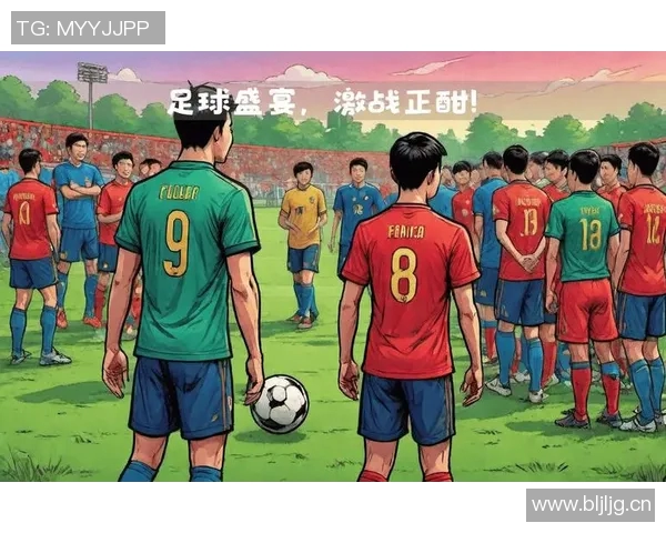 世界杯决赛激战正酣 全球足球盛宴点燃激情与梦想